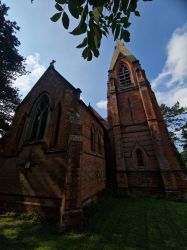 1.St Thomas